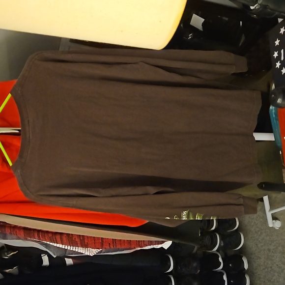 Official Guinness long sleeve t-shirt - Picture 2 of 4